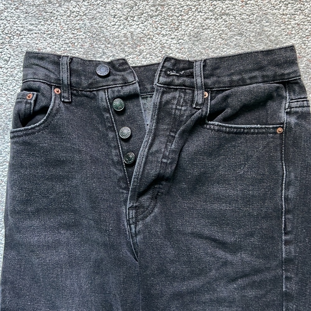 Pacsun jeans - Picture 3 of 4